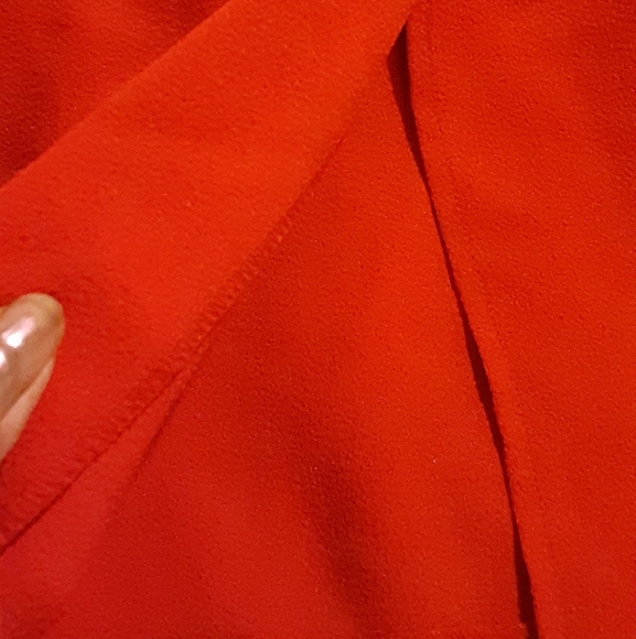 2 piece skirt and jacket - Picture 4 of 4